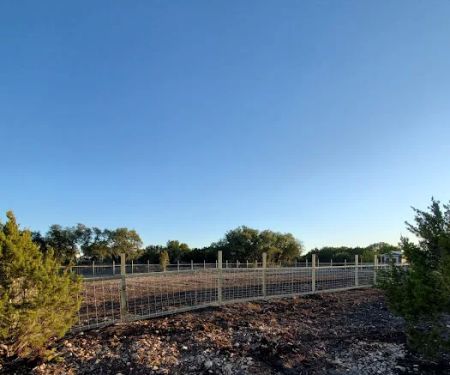 Lucky Horseshoe RV Park