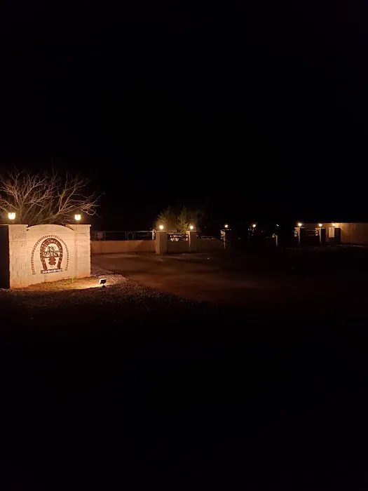 Lucky Horseshoe RV Park Picture 7