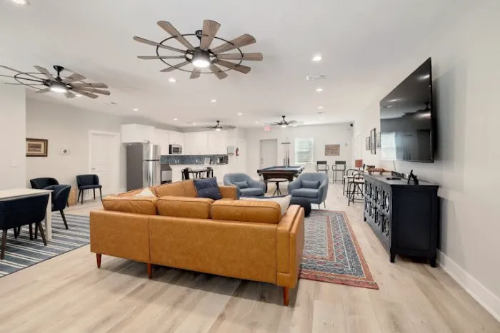 Windmill RV Ranch Picture 4