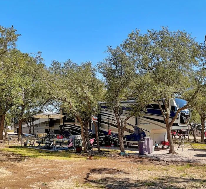 Windmill RV Ranch Picture 8