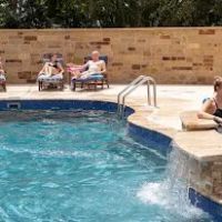 Rio Bonito RV Park and Cabin ico