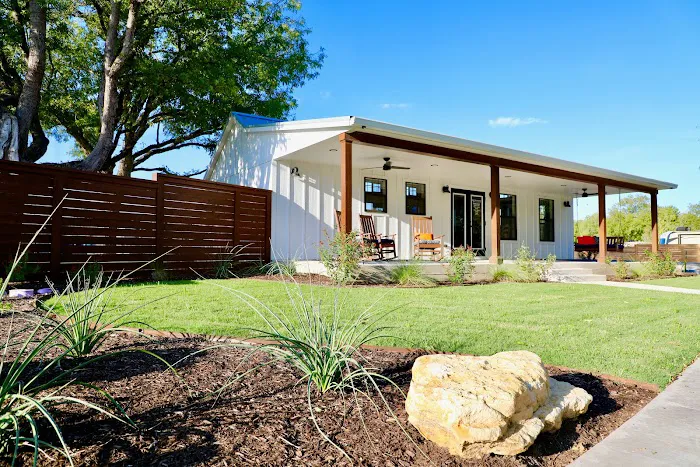 Rio Bonito RV Park and Cabin Picture 2