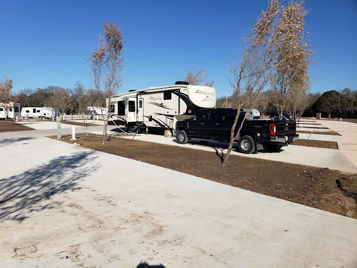 Rio Bonito RV Park and Cabin Picture 4