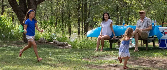 Rio Bonito RV Park and Cabin Picture 9