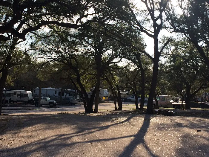 Hunt's Crossing RV Ranch Picture 1