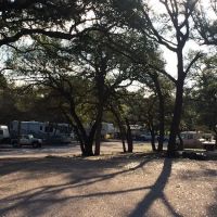 Hunt's Crossing RV Ranch ico