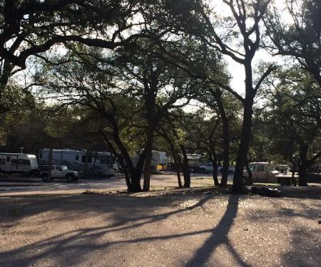Hunt's Crossing RV Ranch