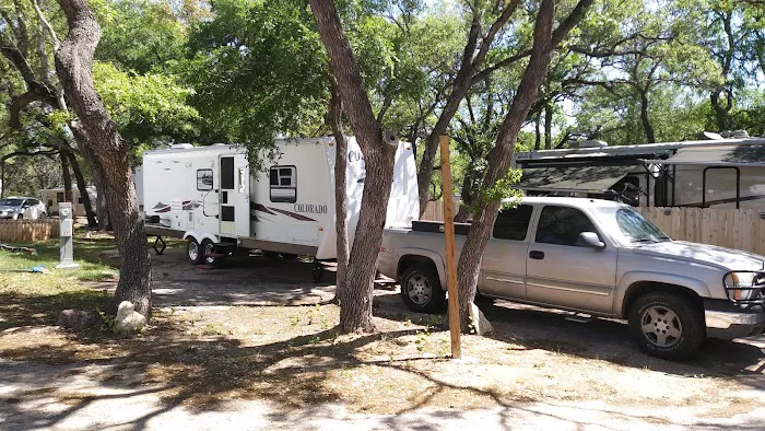 Hunt's Crossing RV Ranch Picture 6