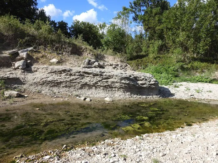 Hunt's Crossing RV Ranch Picture 9