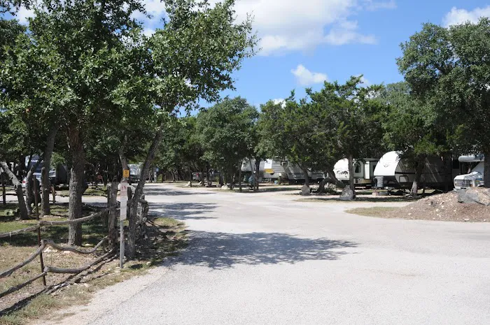 Patriot RV Park - Bertram Picture 2