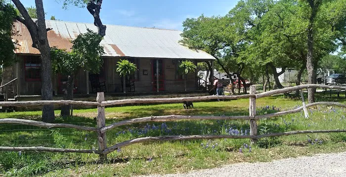 Patriot RV Park - Bertram Picture 1