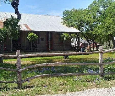 Patriot RV Park - Bertram