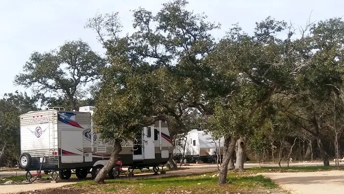 Patriot RV Park - Bertram Picture 6