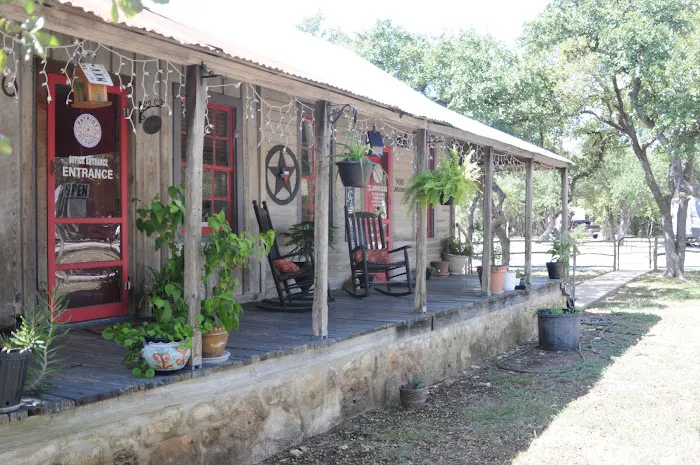 Patriot RV Park - Bertram Picture 4