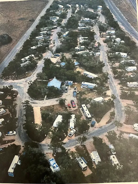 Patriot RV Park - Bertram Picture 9