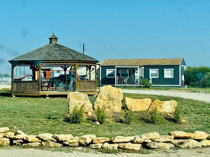 Patriot RV Park - Bertram South Picture 1