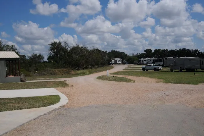 Patriot RV Park - Bertram South Picture 2