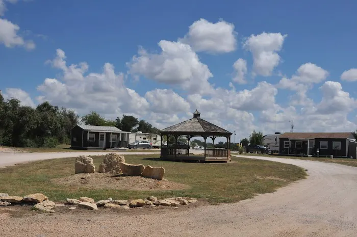 Patriot RV Park - Bertram South Picture 3