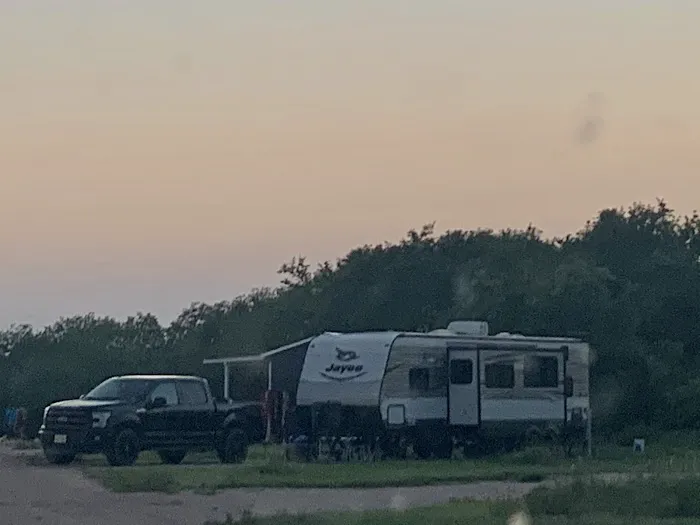 Patriot RV Park - Bertram South Picture 7