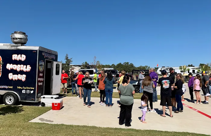 LHTX RV Resort Picture 10