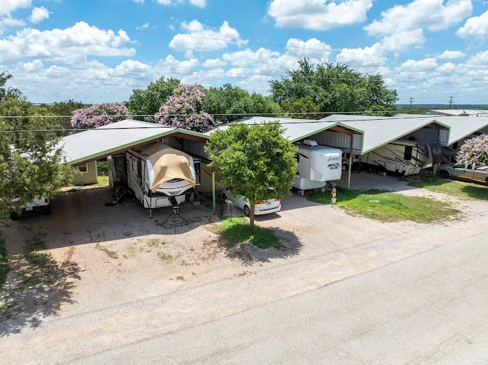 Sunny Hill RV Park Picture 1