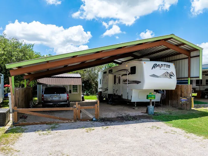 Sunny Hill RV Park Picture 2