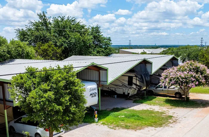 Sunny Hill RV Park Picture 5