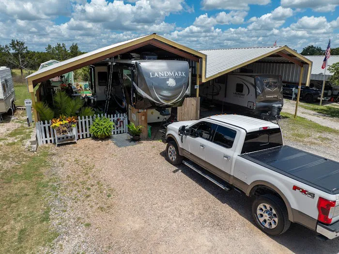 Sunny Hill RV Park Picture 9