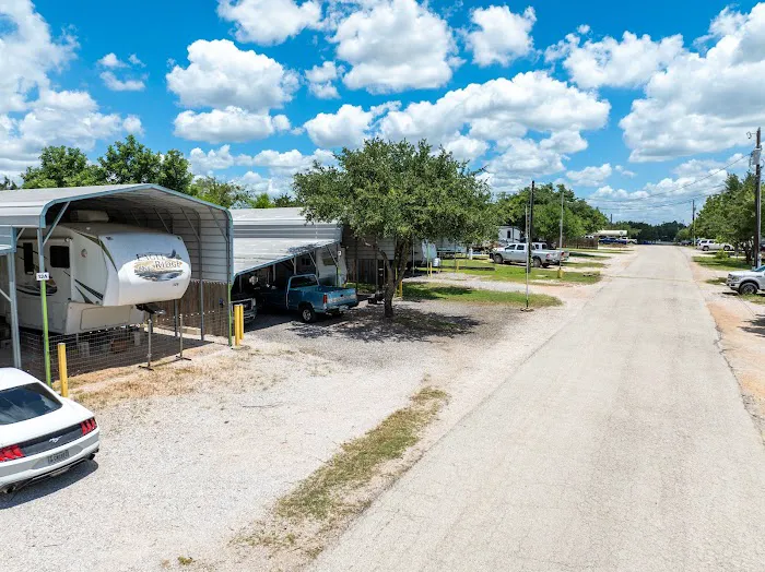 Sunny Hill RV Park Picture 8