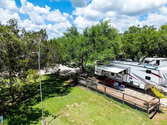 Sunny Hill RV Park Picture 10