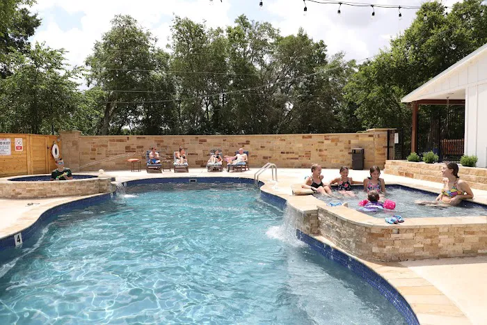 TBG RV Resorts Corporate Office Picture 1