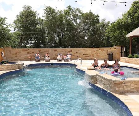 TBG RV Resorts Corporate Office