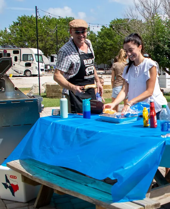 TBG RV Resorts Corporate Office Picture 4