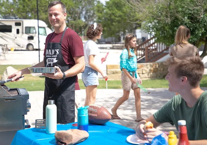 TBG RV Resorts Corporate Office Picture 5