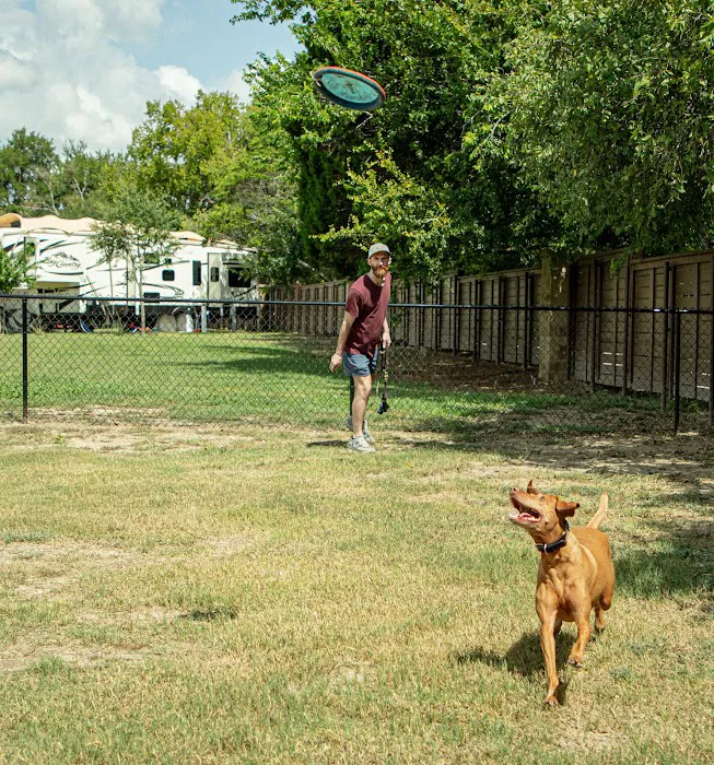 TBG RV Resorts Corporate Office Picture 6