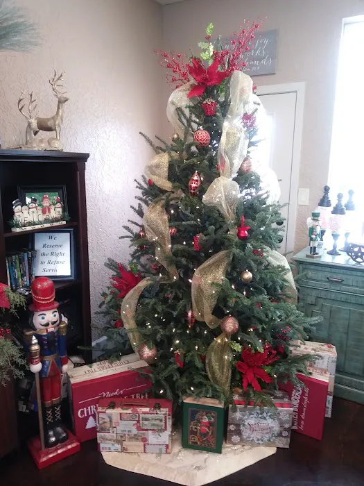 Valley View RV Park Picture 1