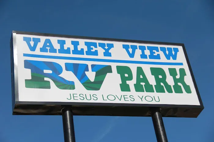 Valley View RV Park Picture 5
