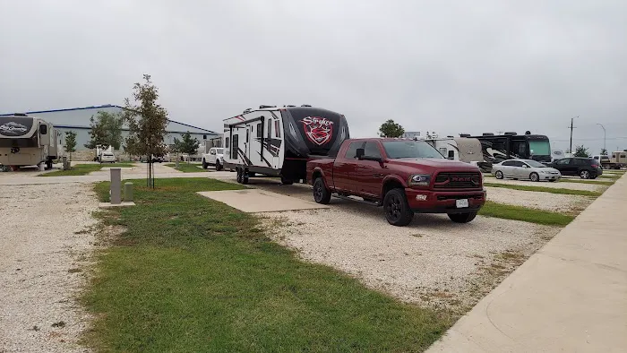 Valley View RV Park Picture 4