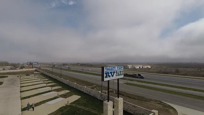 Valley View RV Park Picture 2