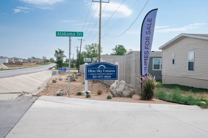 Blue Sky Estates Picture 1