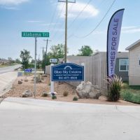 Blue Sky Estates ico