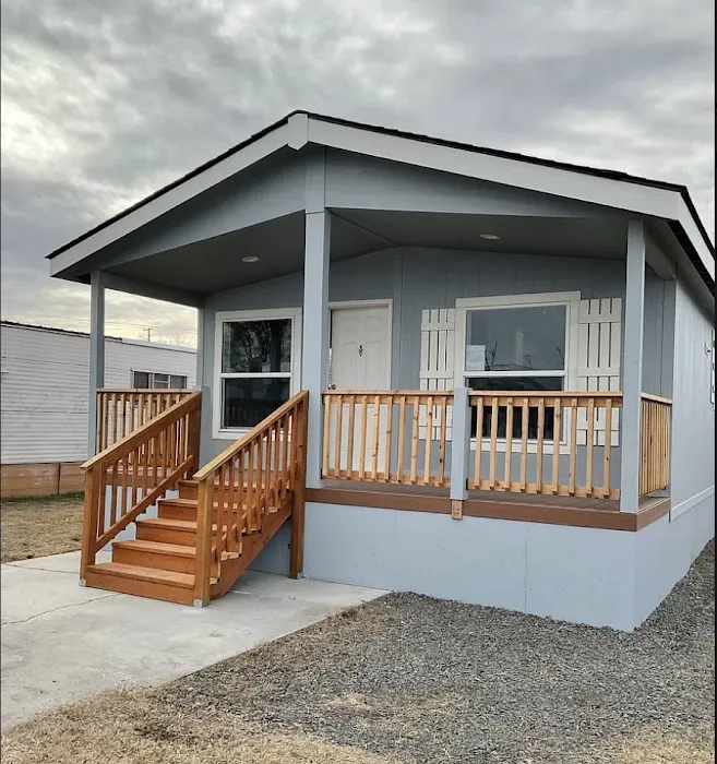 Blue Sky Estates Picture 5