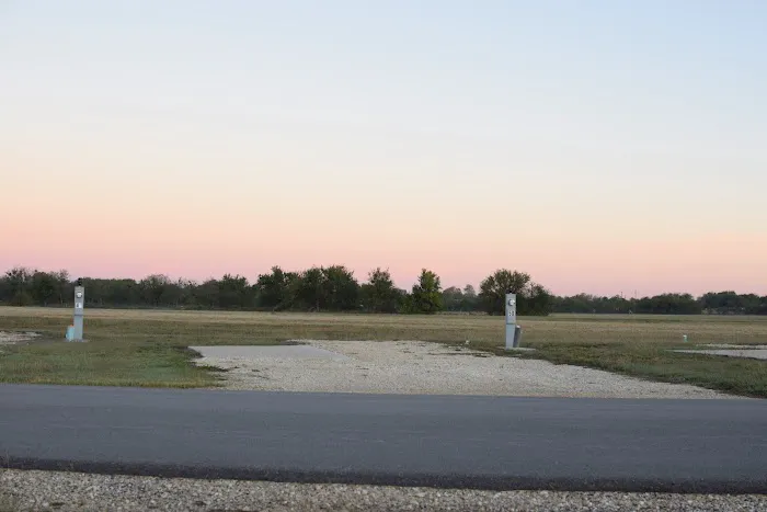 georgetown RV Park Picture 1