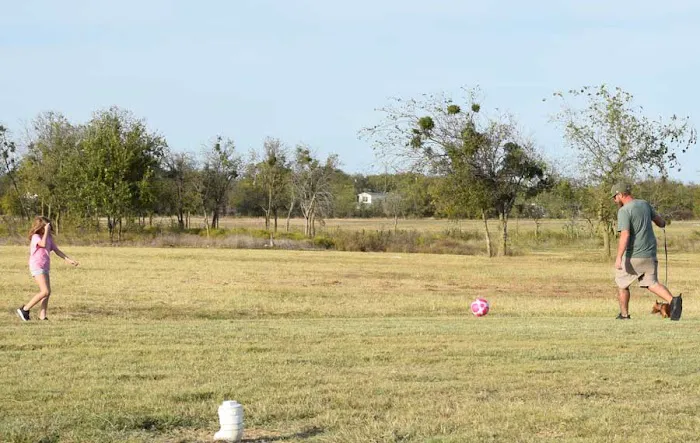 georgetown RV Park Picture 2