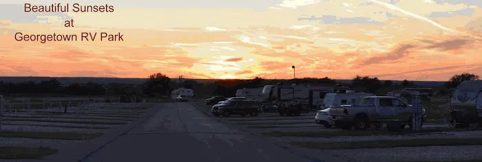 georgetown RV Park Picture 4