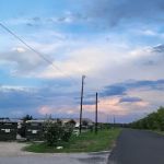 Berry Springs RV Park