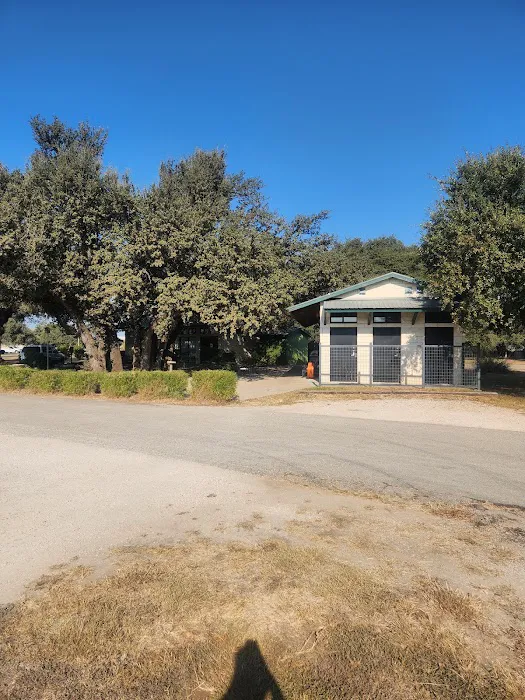 Berry Springs RV Park Picture 5