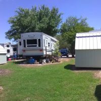 Hwy 29 RV Park ico