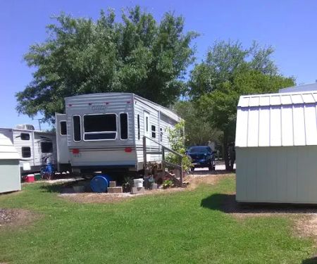 Hwy 29 RV Park