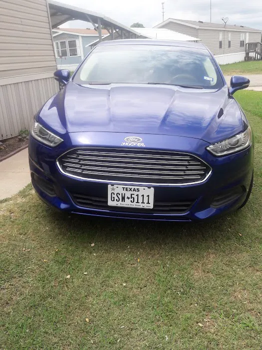 Grand Oaks at Liberty Hill Picture 5